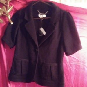 White House Black Market Top